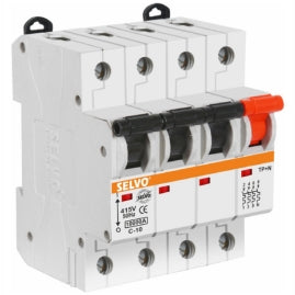 SELVO C-20 A TPN MCB