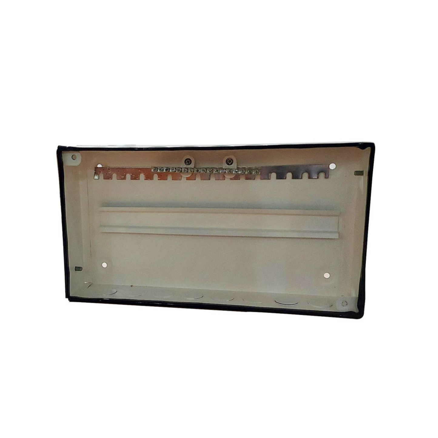 SELVO 16 Way SPN Single door Distribution Board