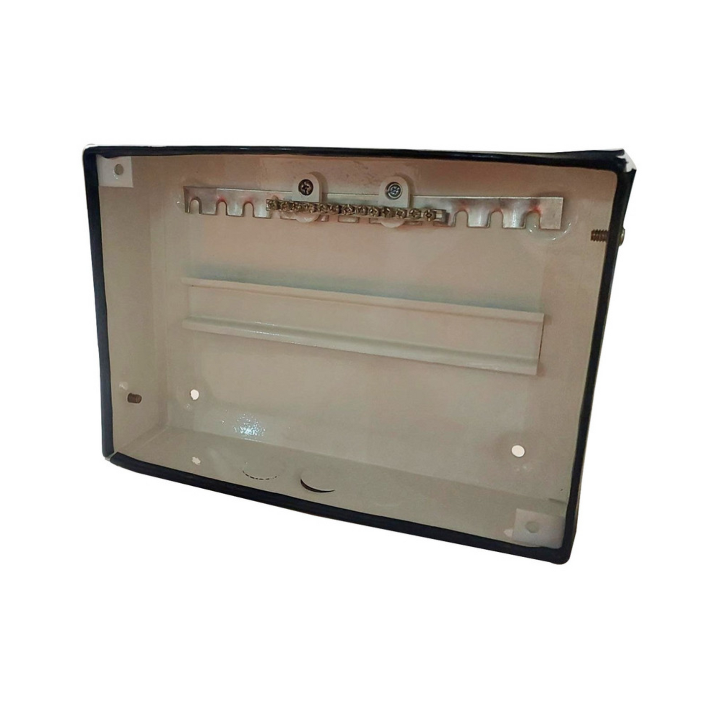 SELVO 12 Way SPN Single door Distribution Board