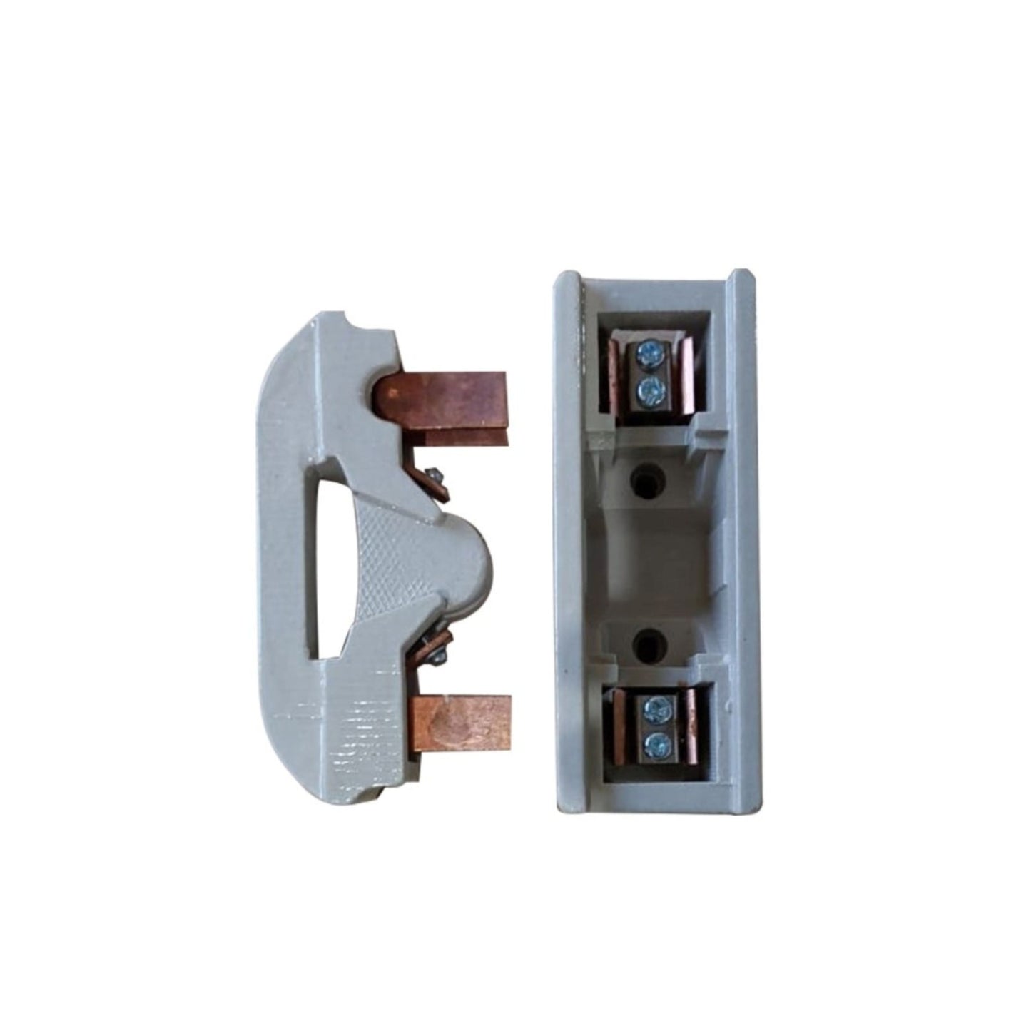 SELVO 100 Amp 415 Volt AC Porcelain Fuse Units (KITKAT FUSE)