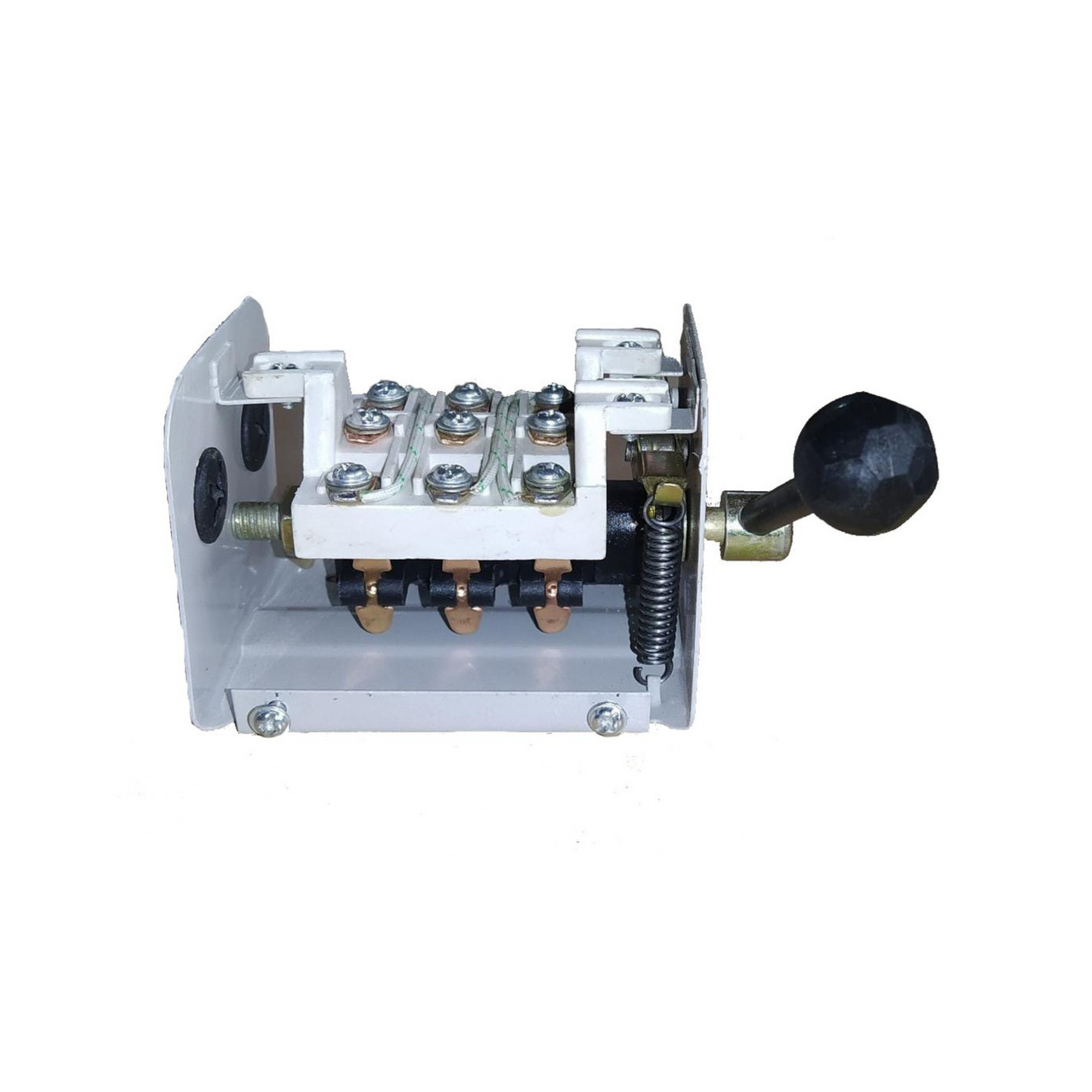 SELVO 16 Amps 3 phase LT Reverse Forward Control Switch