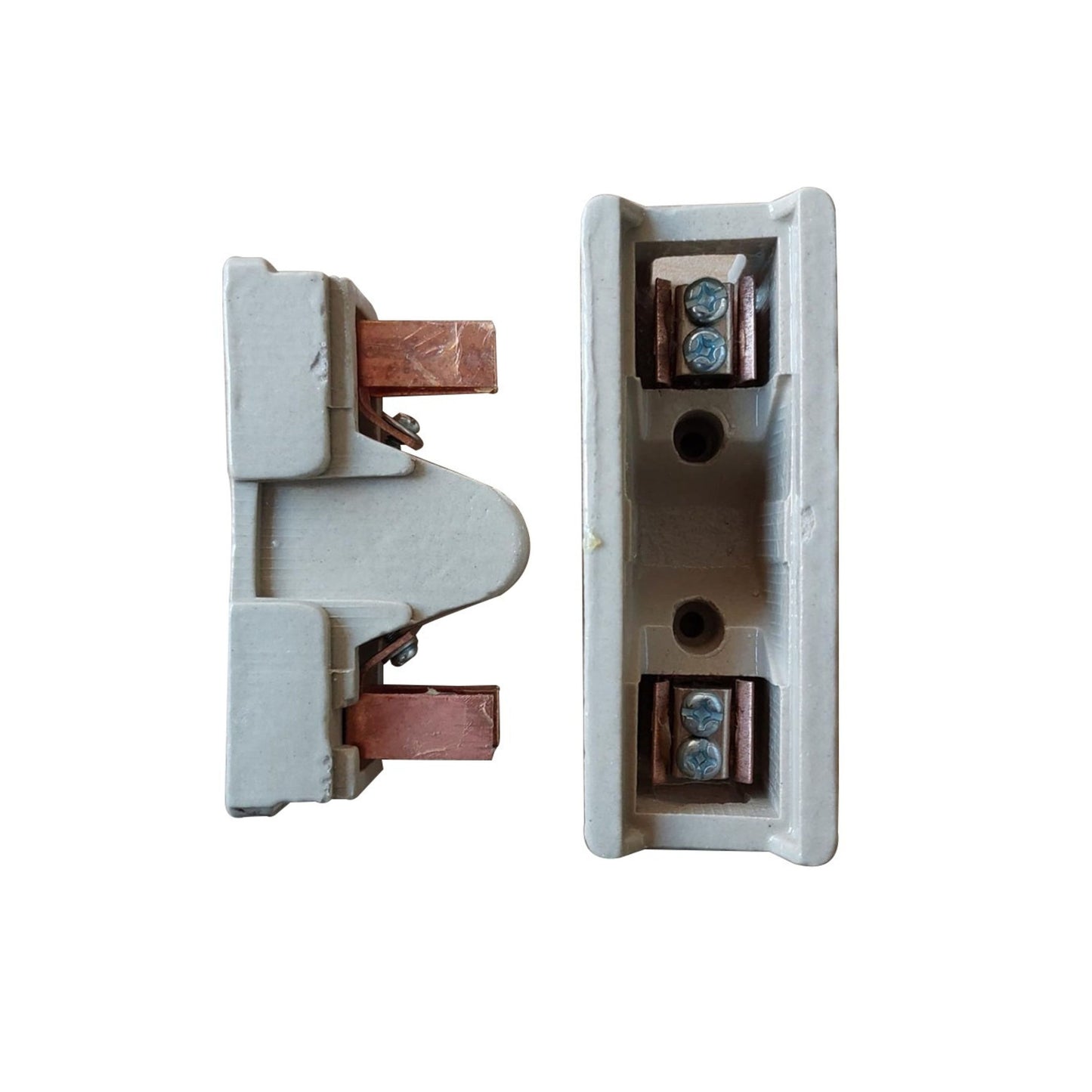 SELVO 63 Amp 415 Volt AC Porcelain Fuse Units (KITKAT FUSE)