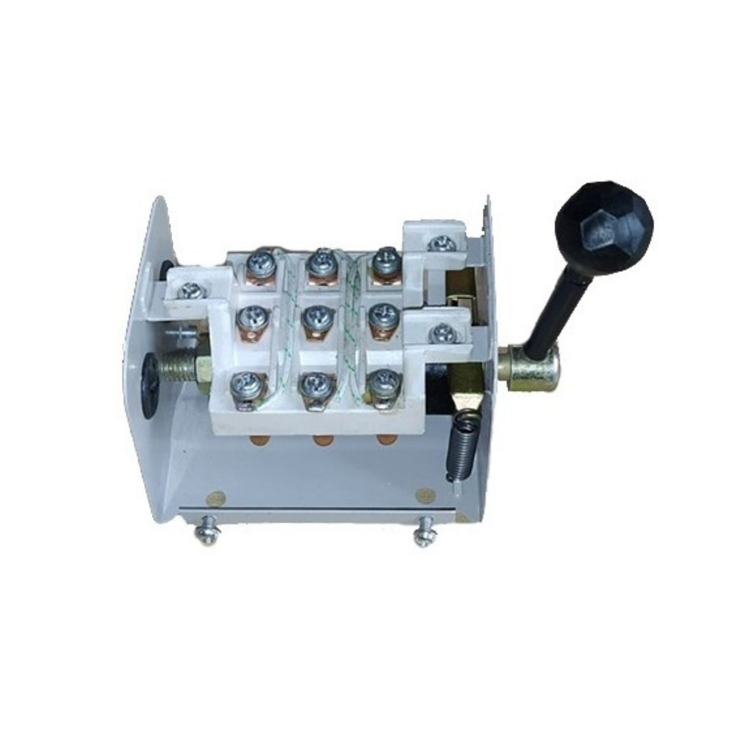 SELVO 16 Amps 3 phase LT Reverse Forward Control Switch