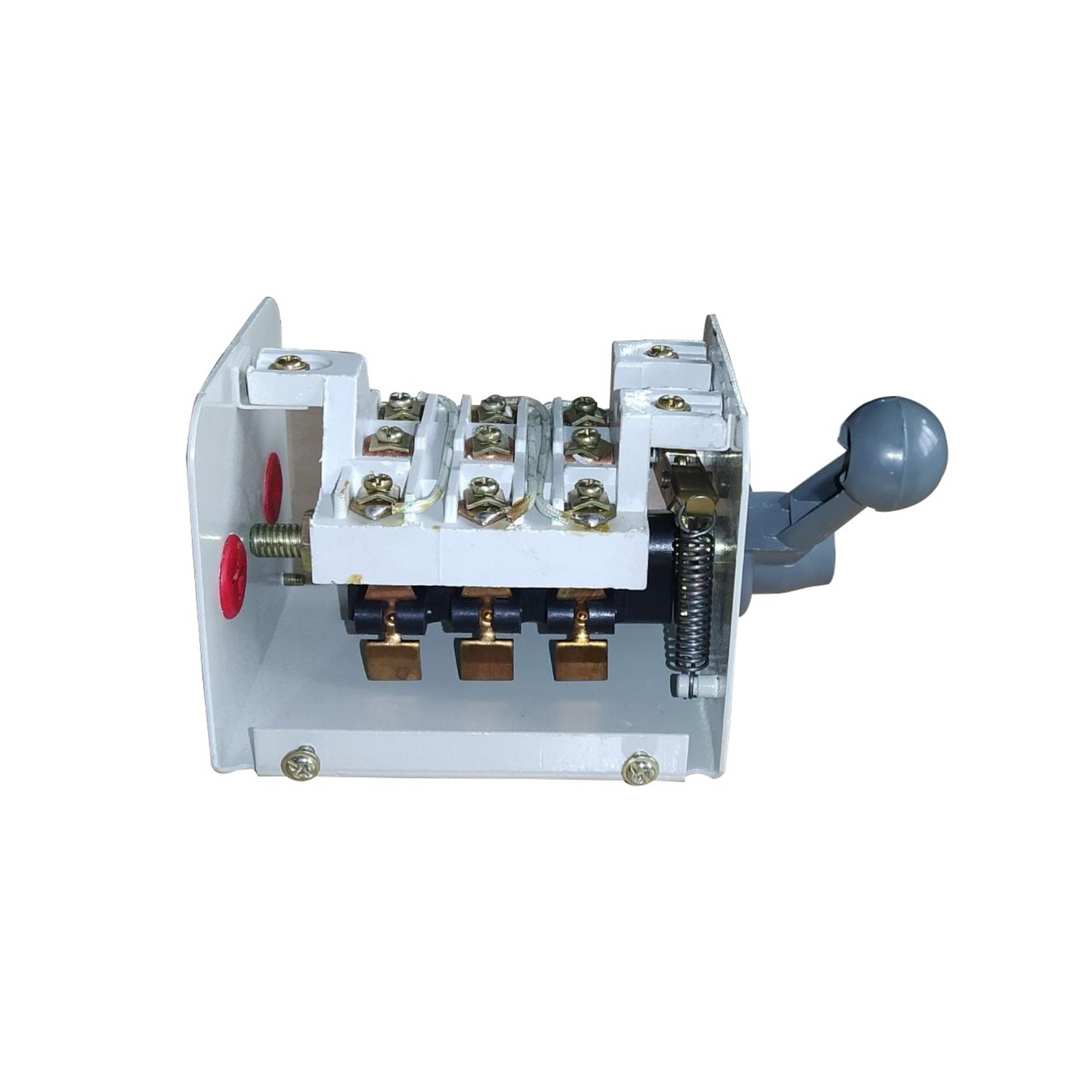 SELVO 32 Amps 3 phase LT Reverse Forward Control Switch