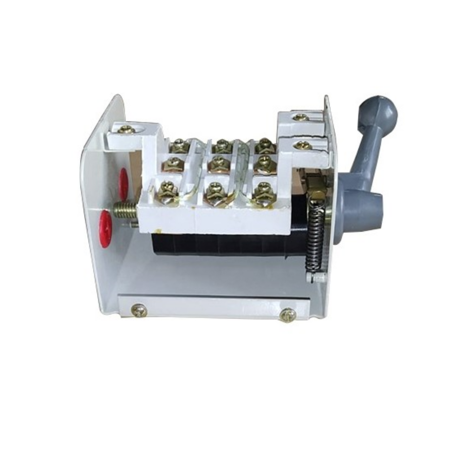 SELVO 32 Amps 3 phase LT Reverse Forward Control Switch