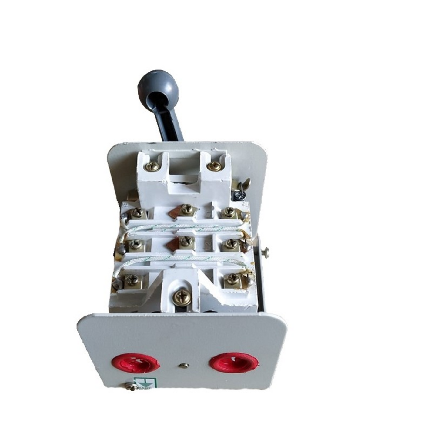 SELVO 32 Amps 3 phase LT Reverse Forward Control Switch