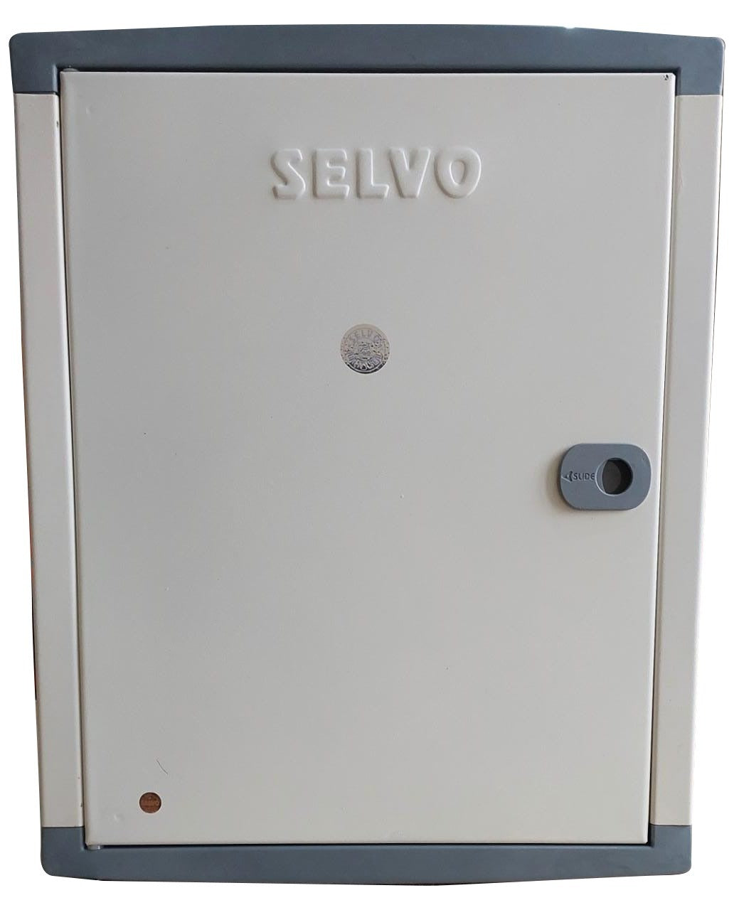 SELVO 100 Amp 6 Ways TPN Phase Selector Distribution Board (Fitted with 63A Rotary switches & duly wired) DIMENSIONS : 52x39x16 approx in cm