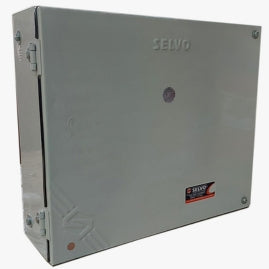 SELVO 200 Amps 415 Volts Busbar Chamber Box (Classic Series)