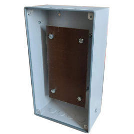 SELVO 63A 415V MCCB Distribution Board