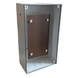 SELVO 100A 415V MCCB Distribution Board