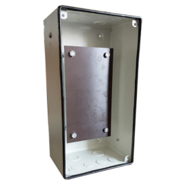 SELVO 200A 415V MCCB Distribution Board