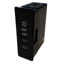 SELVO 125 Amps HRC Fuse Holder
