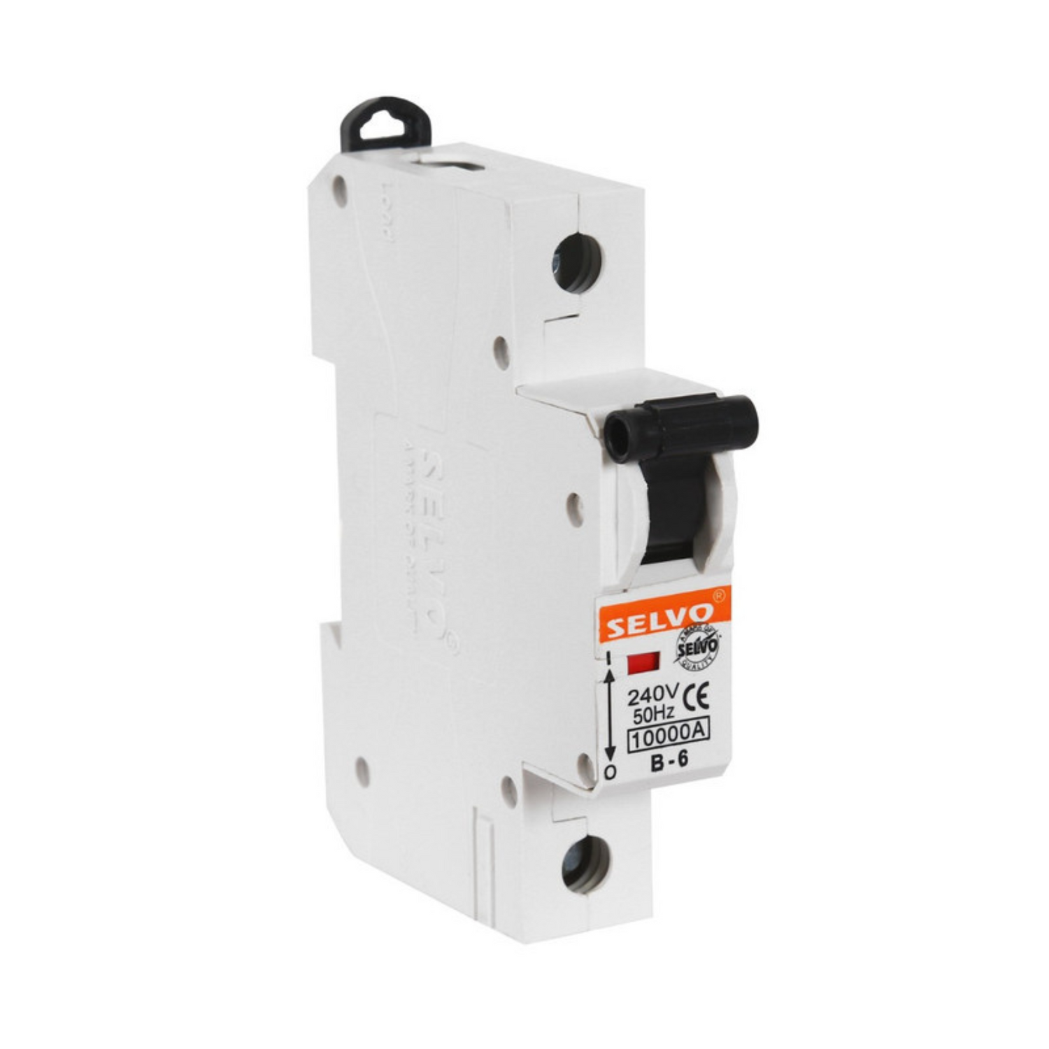 MCB (Miniature Circuit Breaker)