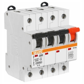 SELVO C-20 A TPN MCB