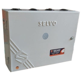 SELVO 63 Amps 415 Volts Busbar Chamber Box (CLASSIC SERIES)