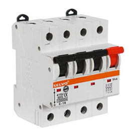SELVO C-20 A TPN MCB