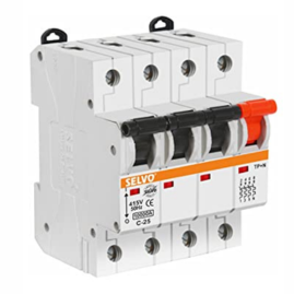 SELVO C-20 A TPN MCB