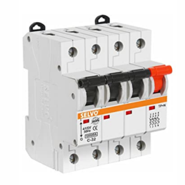 SELVO C-20 A TPN MCB
