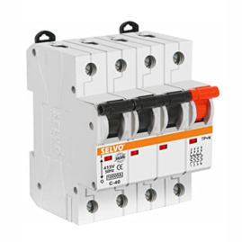 SELVO C-20 A TPN MCB
