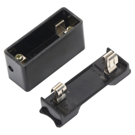 SELVO 20 Amps HRC Fuse Holder (Package of 6 Pieces)
