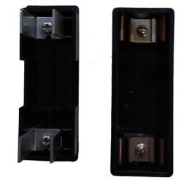 SELVO 125 Amps HRC Fuse Holder