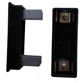 SELVO 125 Amps HRC Fuse Holder