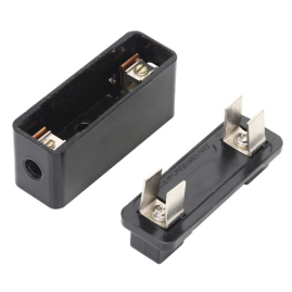 SELVO 63A HRC Fuse Holder (Package of 3 Pieces)