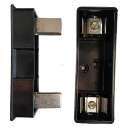 SELVO 63A HRC Fuse Holder (Package of 3 Pieces)