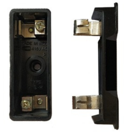 SELVO 20 Amps HRC Fuse Holder (Package of 6 Pieces)